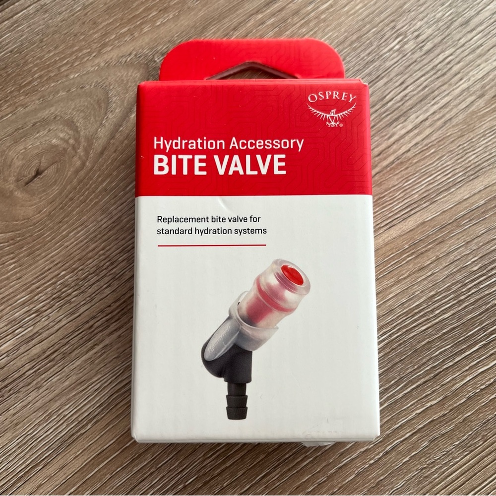 NIB Osprey Bite Valve
